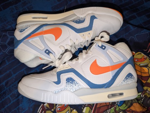 Nike air tech - challenge, 2