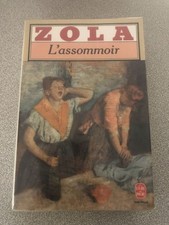 L'assomoir | Emile Zola |