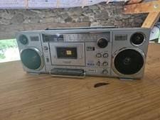 Radio cassette vintage orsow - cassette, orsow'e