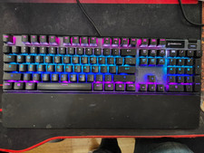 Clavier Gaming SteelSeries