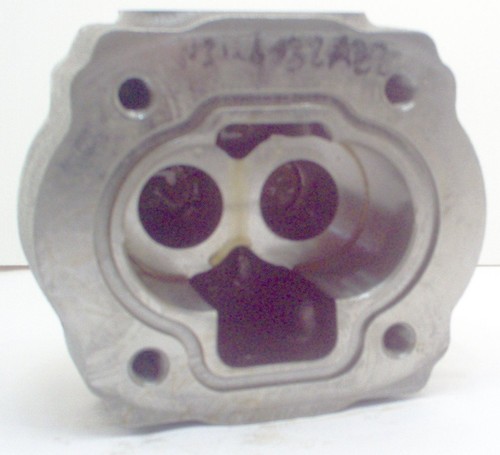 Pièces pompe hydraulique - , r4