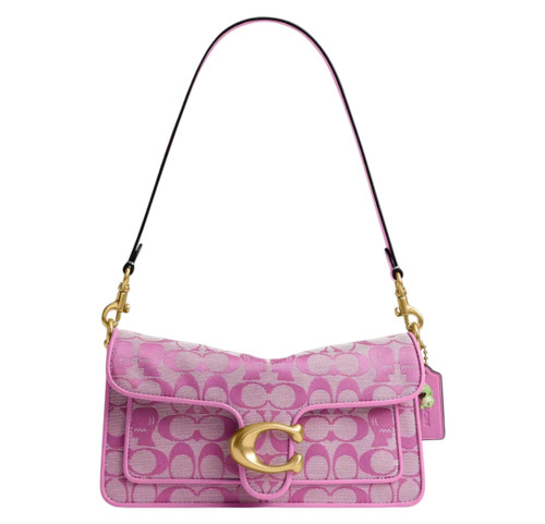 Sac bandoulière coach - à,