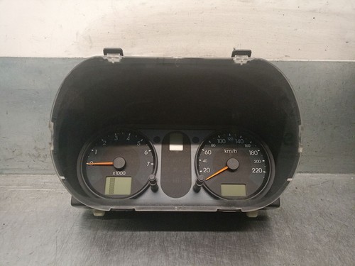 44znmzu236 compteur vitesse - compteur, de