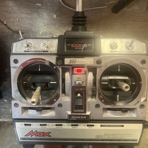 Propo max rc helicopter - propo,