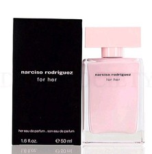 Narciso Rodriguez For Her Eau