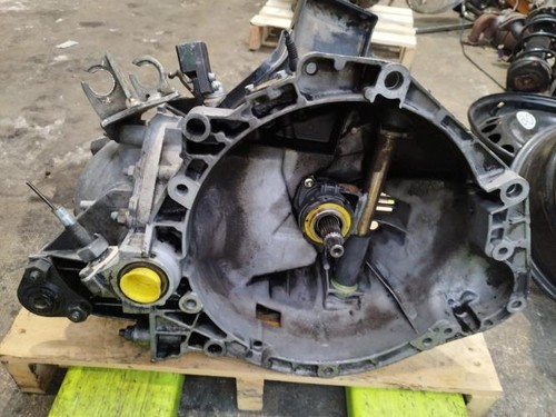 Boite vitesses fiat ducato - vitesses,