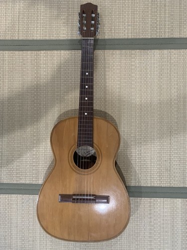 Giannini model serial no - giannini,