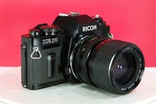 Reflex RICOH XR 500 AUTO