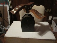 MIROIR A ALOUETTES MECANIQUE