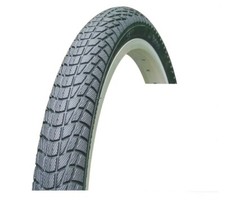 Housse de vélo 20 x 2 125 BMX