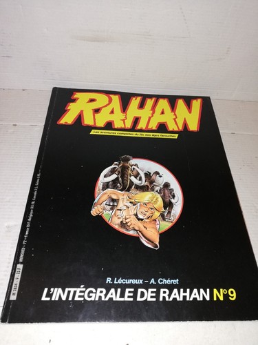 Livre revue integrale - revue,