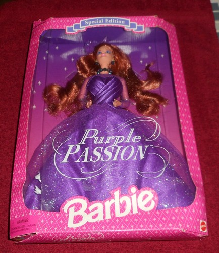 Lqqk 1995 mattel - lqqk,