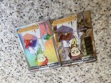 rare pokemon cards