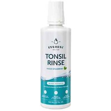 Everest Tonsil Stone Removing