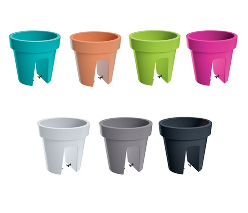 Pot balcon boîte - de,