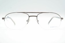 Alain Afflelou AAH1052 Brun Monture De Lunettes Lunettes Neuves