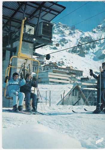 Gourette station de sport - station,