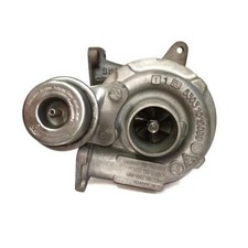 Turbo Original KKK BorgWarner