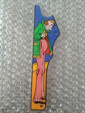 ZACCARIA - CIRCUS - 1977 -