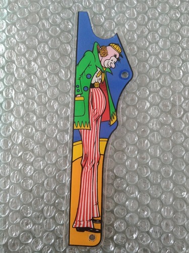 Zaccaria circus 1977 - -,