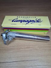 Tige de selle Campagnolo 27 mm
