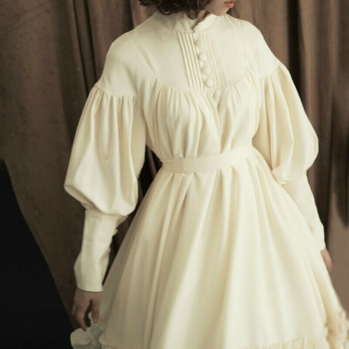 Robe lolita femme longue - lolita,