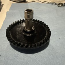 USED SHIMANO REEL PART -