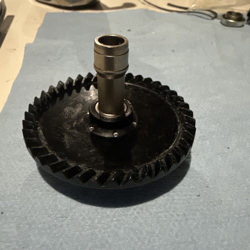 Used shimano reel part - reel,