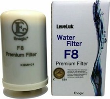 Filtre Leveluk F8 pour machine à ioniser d'eau Kangen K8 fabriquée par Enagic...