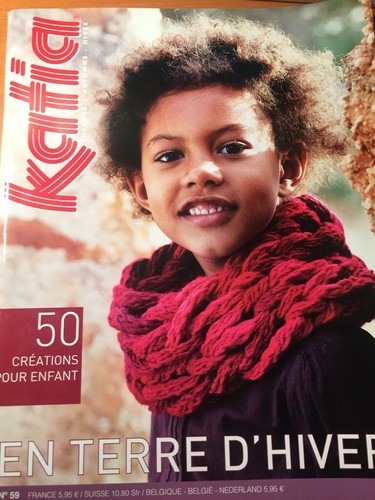 Catalogue katia modèles - katia,