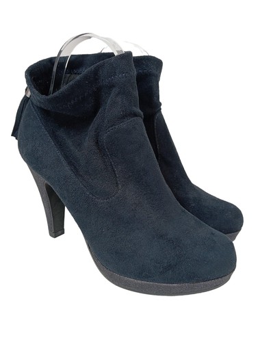 Marco tozzi bottines - marco,