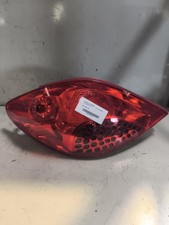 Feu arriere principal gauche (feux) PEUGEOT 207 PHASE 2 6350Y7