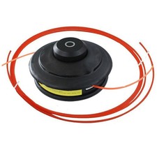 Tonte Tête Tondeuse Tête