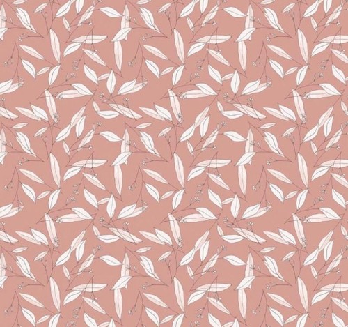 Papier peint maison poupée - papier, de