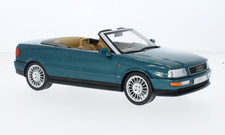 Miniature Voiture Auto 1:18
