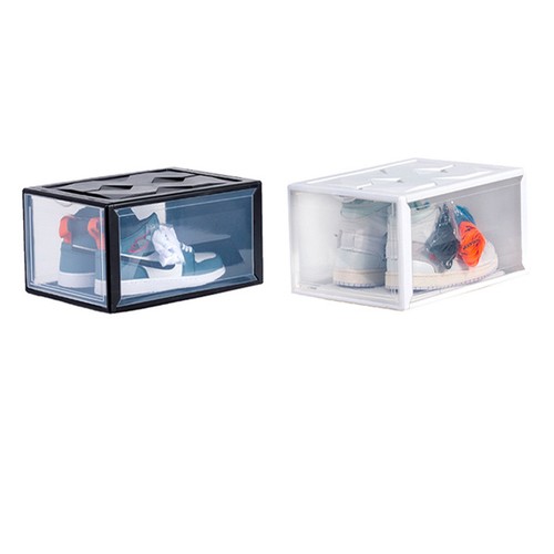 Boite rangement sneakers - boite,