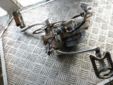 Moteur panasonic 25v 250w - moteur,