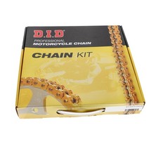DID Kit Chaîne Renforcé pour