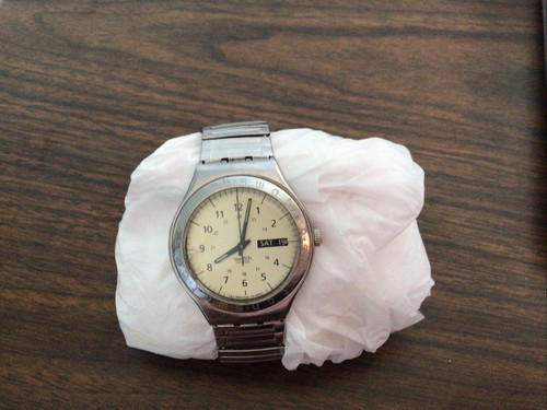 Vintage man swatch - vintage,