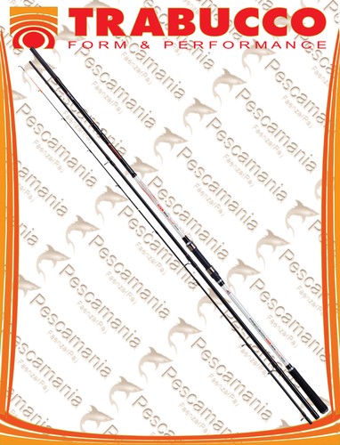 Canne feeder trabucco - canne,