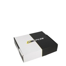 Poulie embrayage a disque