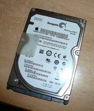 Disque dur 2,5" Seagate