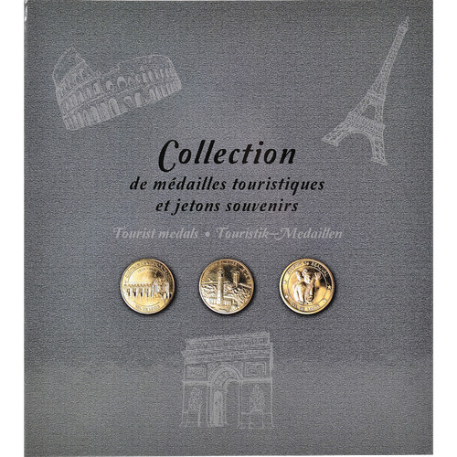 Exacompta album collection - album, de