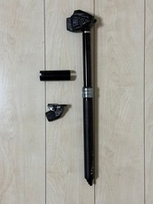 RockShox Reverb 170 travel 30,9 w shim