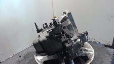 Boite de vitesses PEUGEOT 206+ 2231W9
