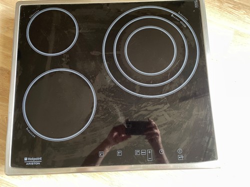 Plaque induction hotpoint - plaque,