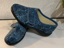 Pantoufle fourrée - Femme -