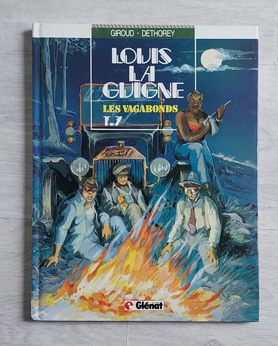 Louis guigne les - louis,