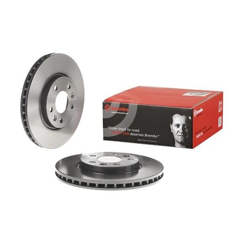 Brembo disques frein - disques,