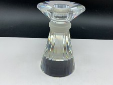 Figurine Swarovski bougeoir